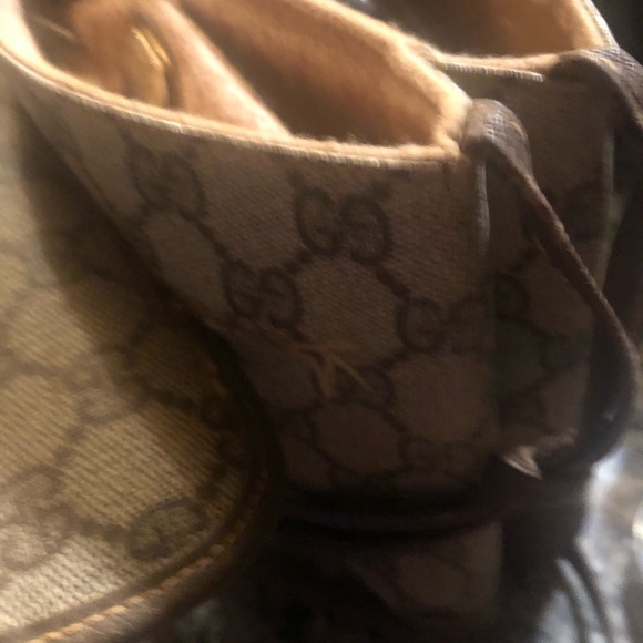 Gucci crossbody - Picture 10 of 16